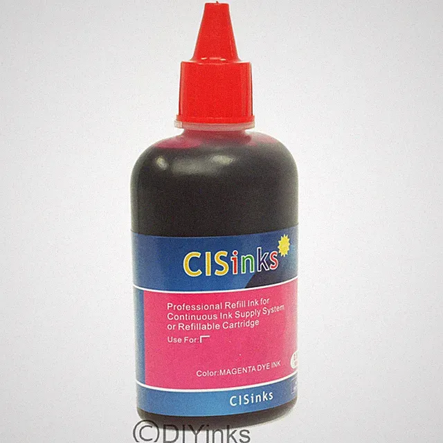 100ml Magenta Ink Bottle Alternative for Expression XP-440 XP-446 XP-430