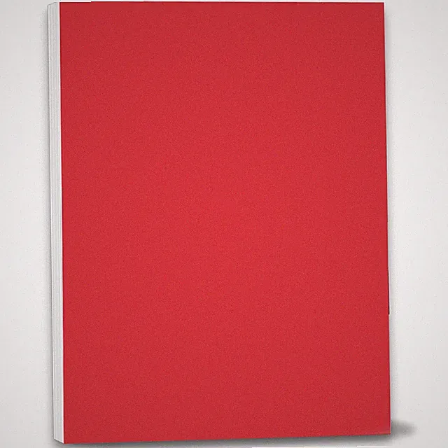 Photo Printer Paper 8.5x11, Glossy Finish, 30 Sheets, White