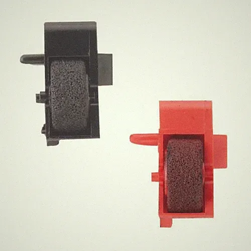 SHARP EL1192G CALCULATOR INK ROLLERS - SHARP EL 1192 G