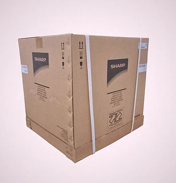 Sharp MX-B350P Monochrome Laser Printer 120V New