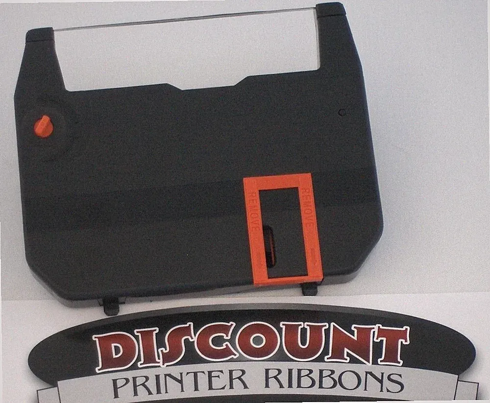 Sharp PA3030 Typewriter Cartridge Sharp PA-3030 Typewriter Ink Cassette Ribbon