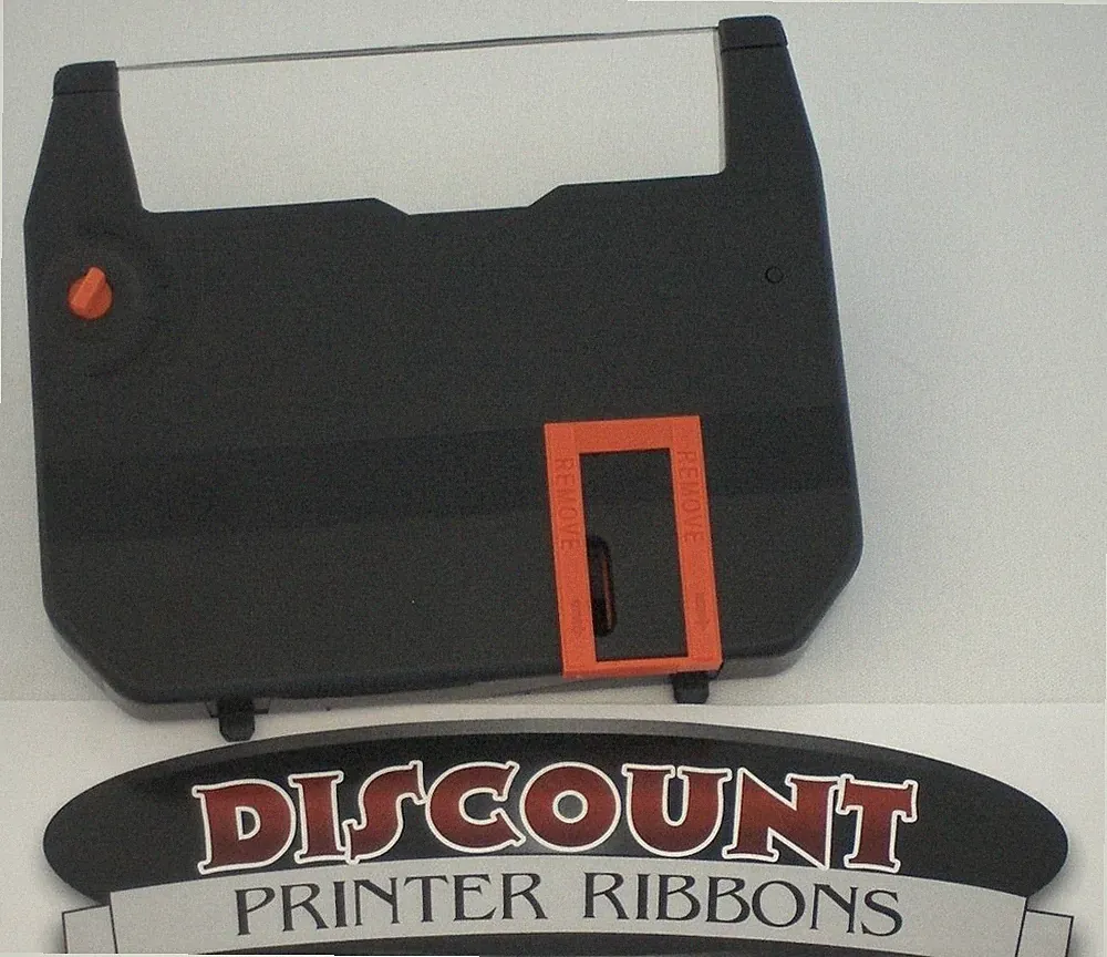Sharp PA3140 Typewriter Cartridge Sharp PA-3140 Typewriter Ink Ribbon Cassette
