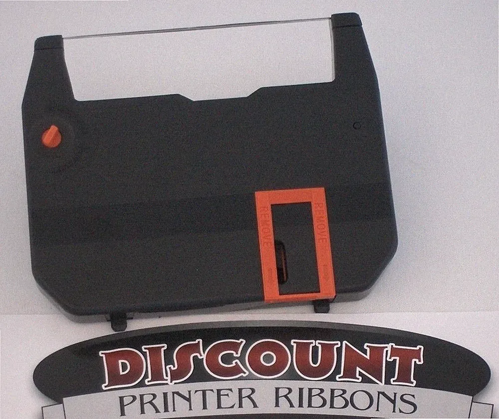 Sharp PA3140II Typewriter Cartridge - Sharp PA-3140 II Typewriter Ink Ribbons
